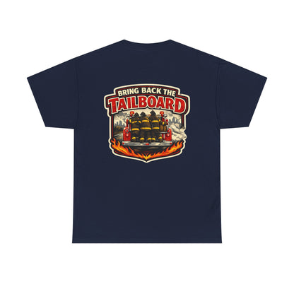 Bring Back The Tailboard T-Shirt