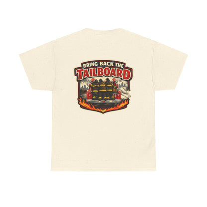 Bring Back The Tailboard T-Shirt