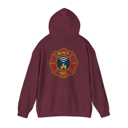 WNY Incident Alerts Hoodie