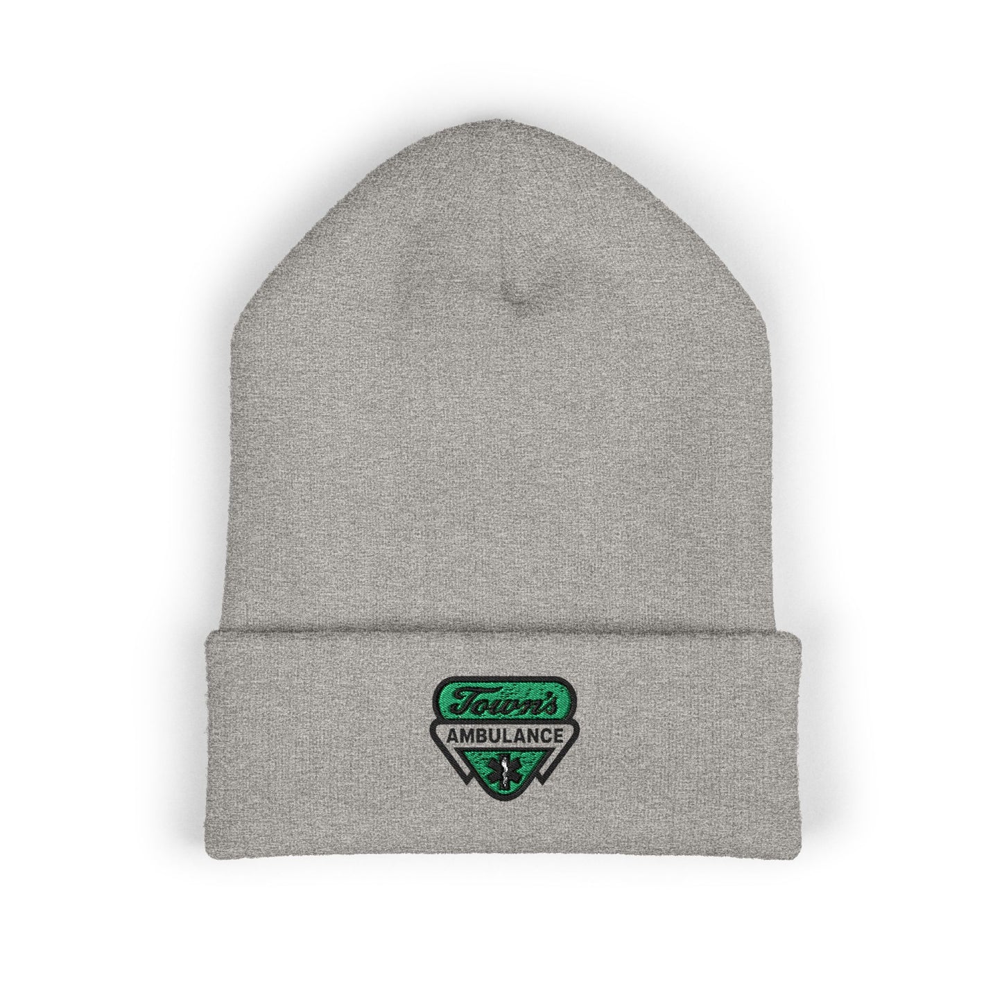 Towns Ambulance Beanie