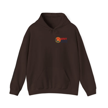 WNY Incident Alerts Hoodie