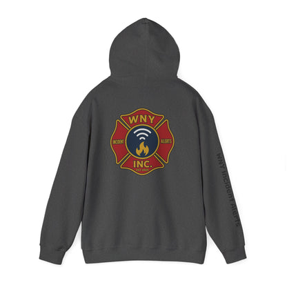 WNY Incident Alerts Hoodie