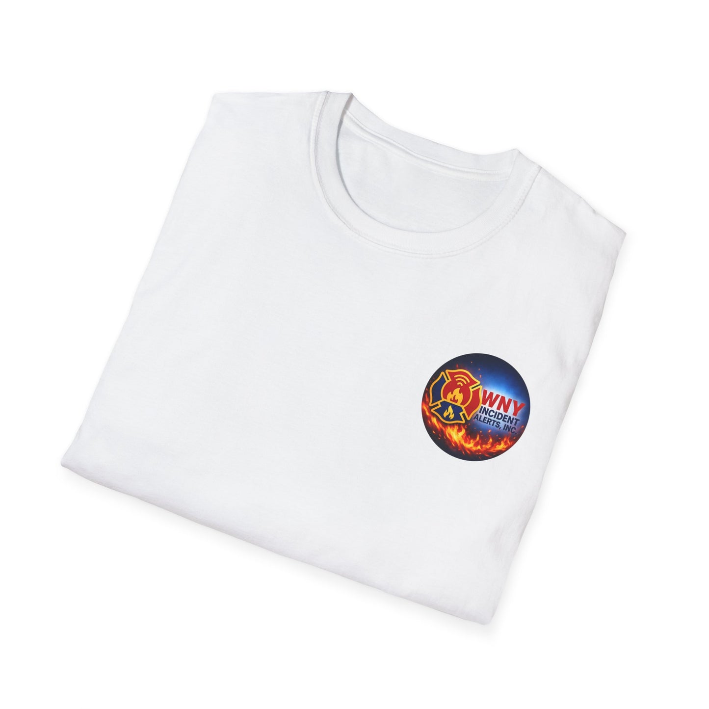 Coffee and 2AM Tones T-Shirt – Retro Coffee Vibes Graphic Tee