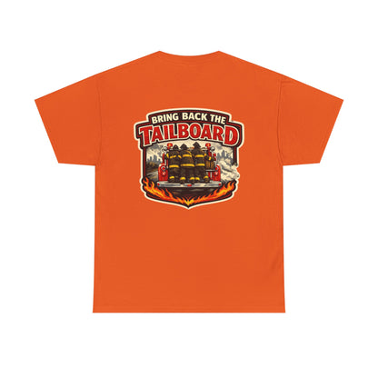 Bring Back The Tailboard T-Shirt