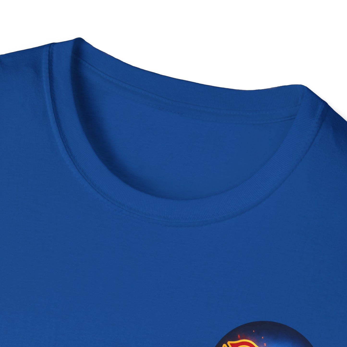 Coffee and 2AM Tones T-Shirt – Retro Coffee Vibes Graphic Tee