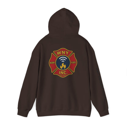WNY Incident Alerts Hoodie