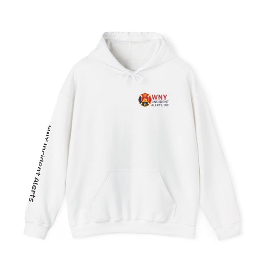 WNY Incident Alerts Hoodie