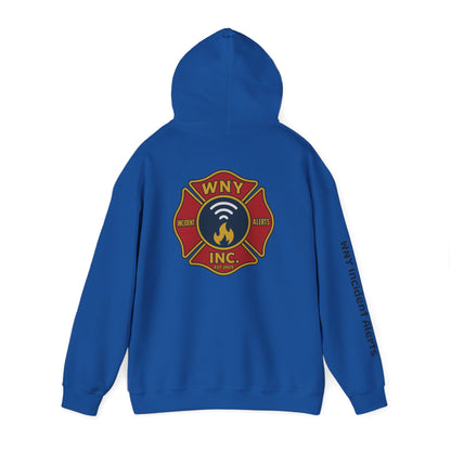 WNY Incident Alerts Hoodie