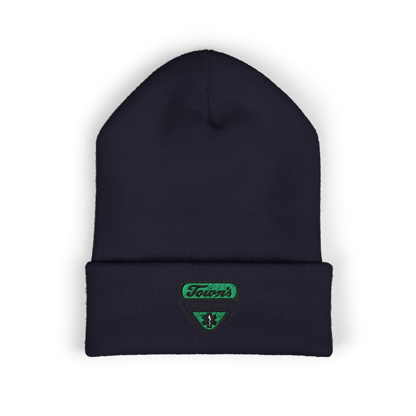 Towns Ambulance Beanie