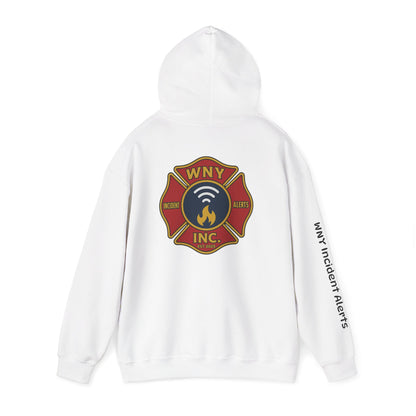 WNY Incident Alerts Hoodie