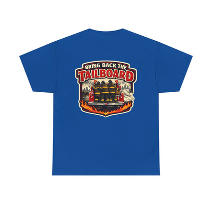 Bring Back The Tailboard T-Shirt