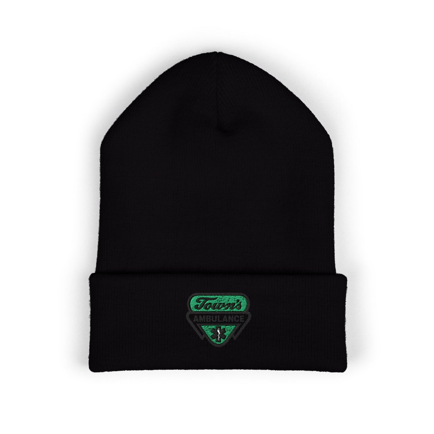 Towns Ambulance Beanie