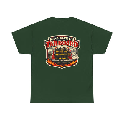 Bring Back The Tailboard T-Shirt