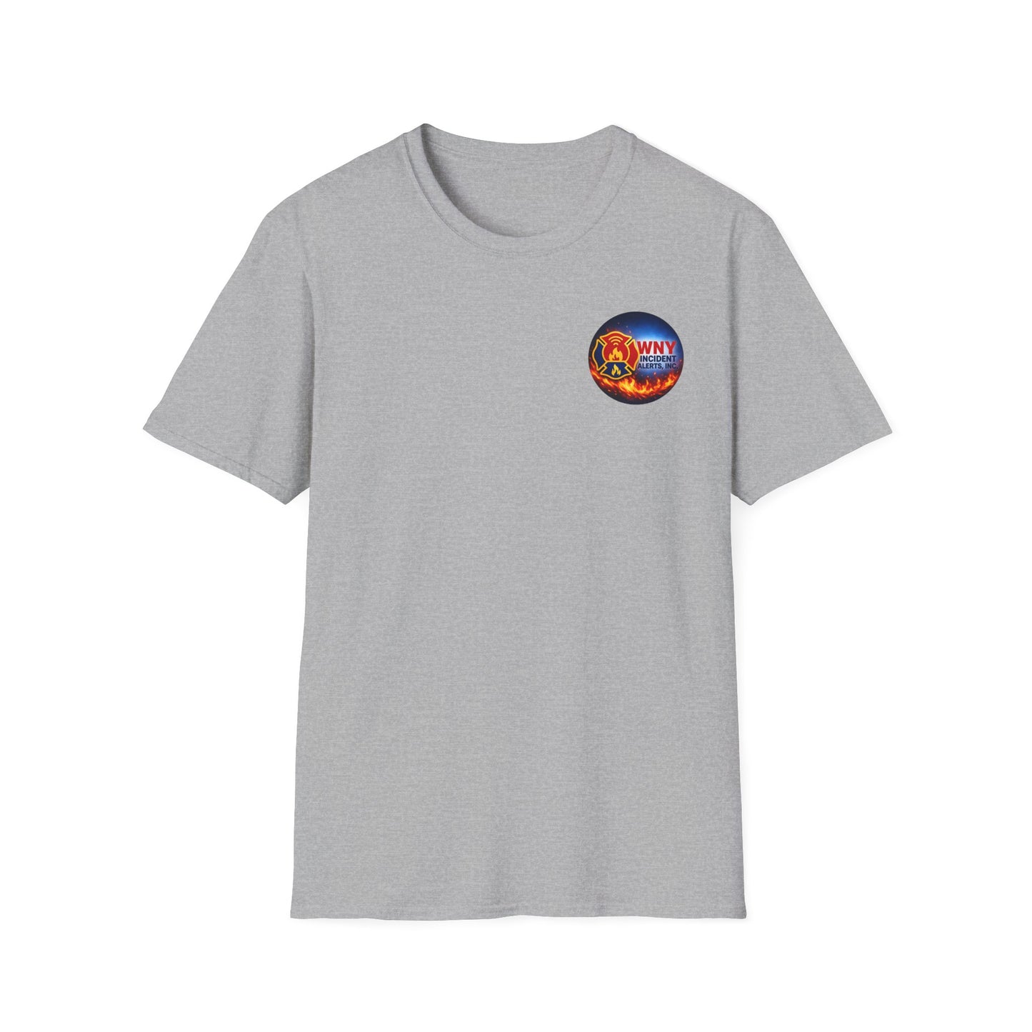 Coffee and 2AM Tones T-Shirt – Retro Coffee Vibes Graphic Tee