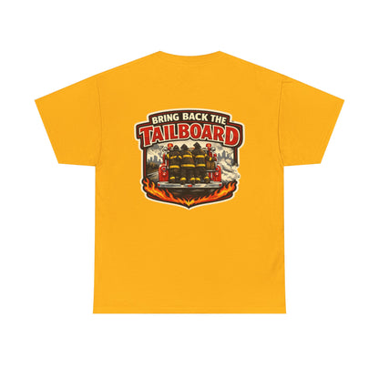 Bring Back The Tailboard T-Shirt