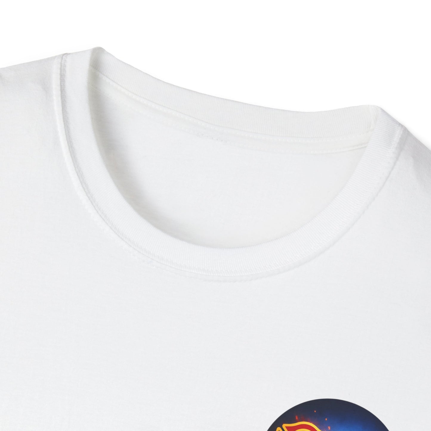 Coffee and 2AM Tones T-Shirt – Retro Coffee Vibes Graphic Tee