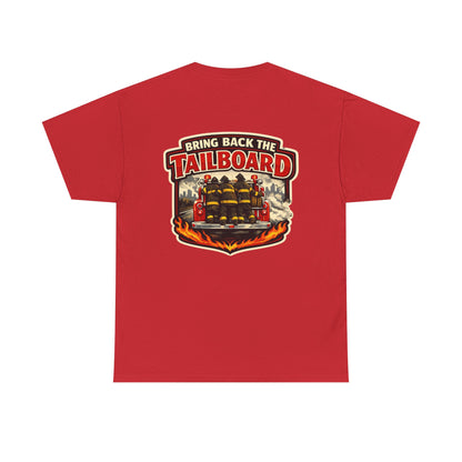 Bring Back The Tailboard T-Shirt