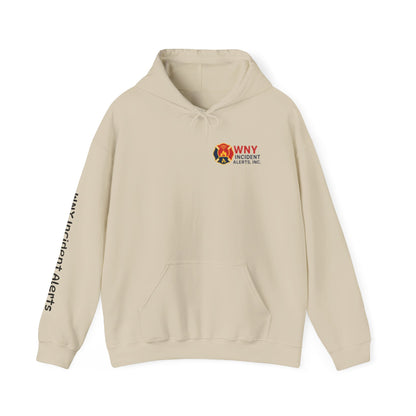 WNY Incident Alerts Hoodie