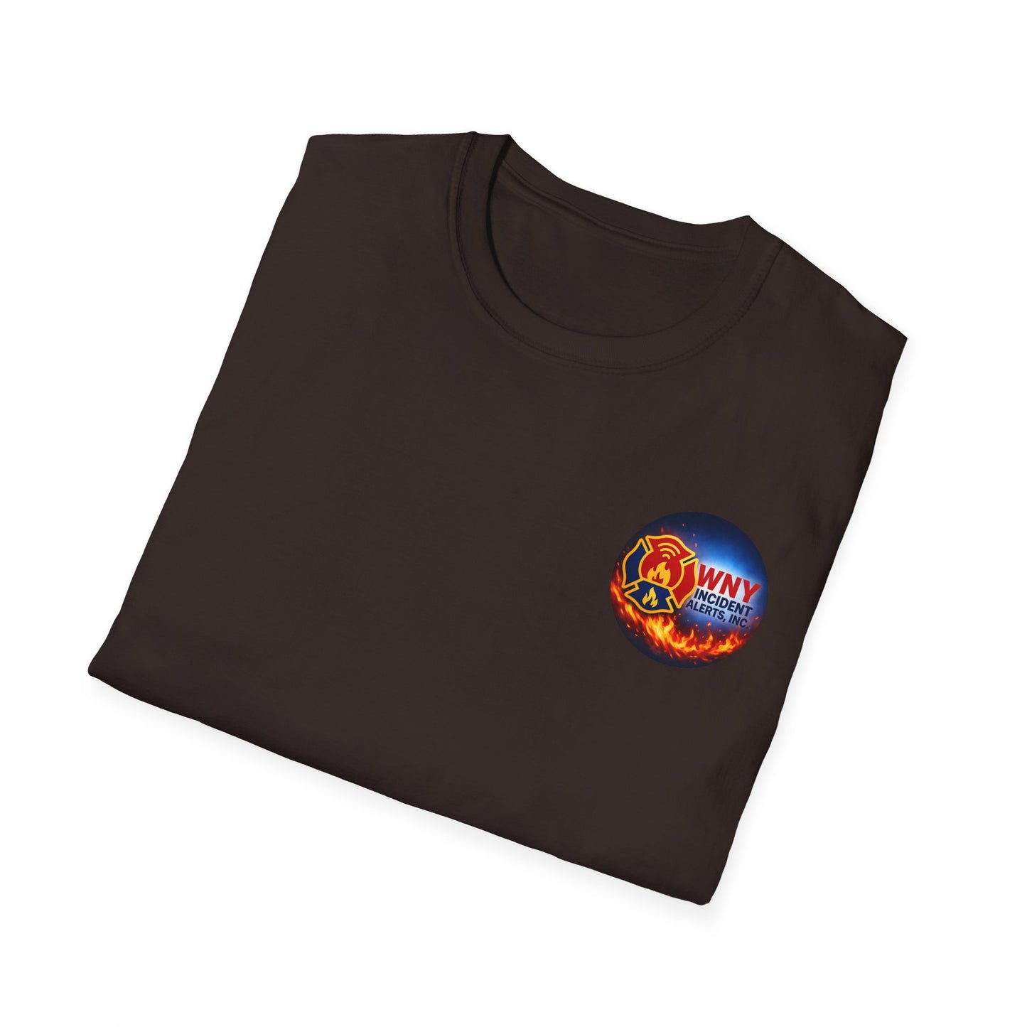 Coffee and 2AM Tones T-Shirt – Retro Coffee Vibes Graphic Tee