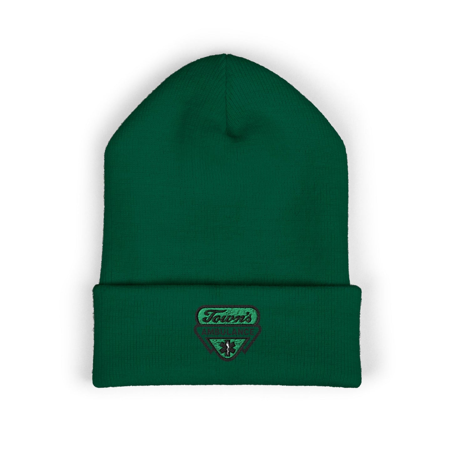 Towns Ambulance Beanie