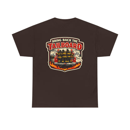 Bring Back The Tailboard T-Shirt