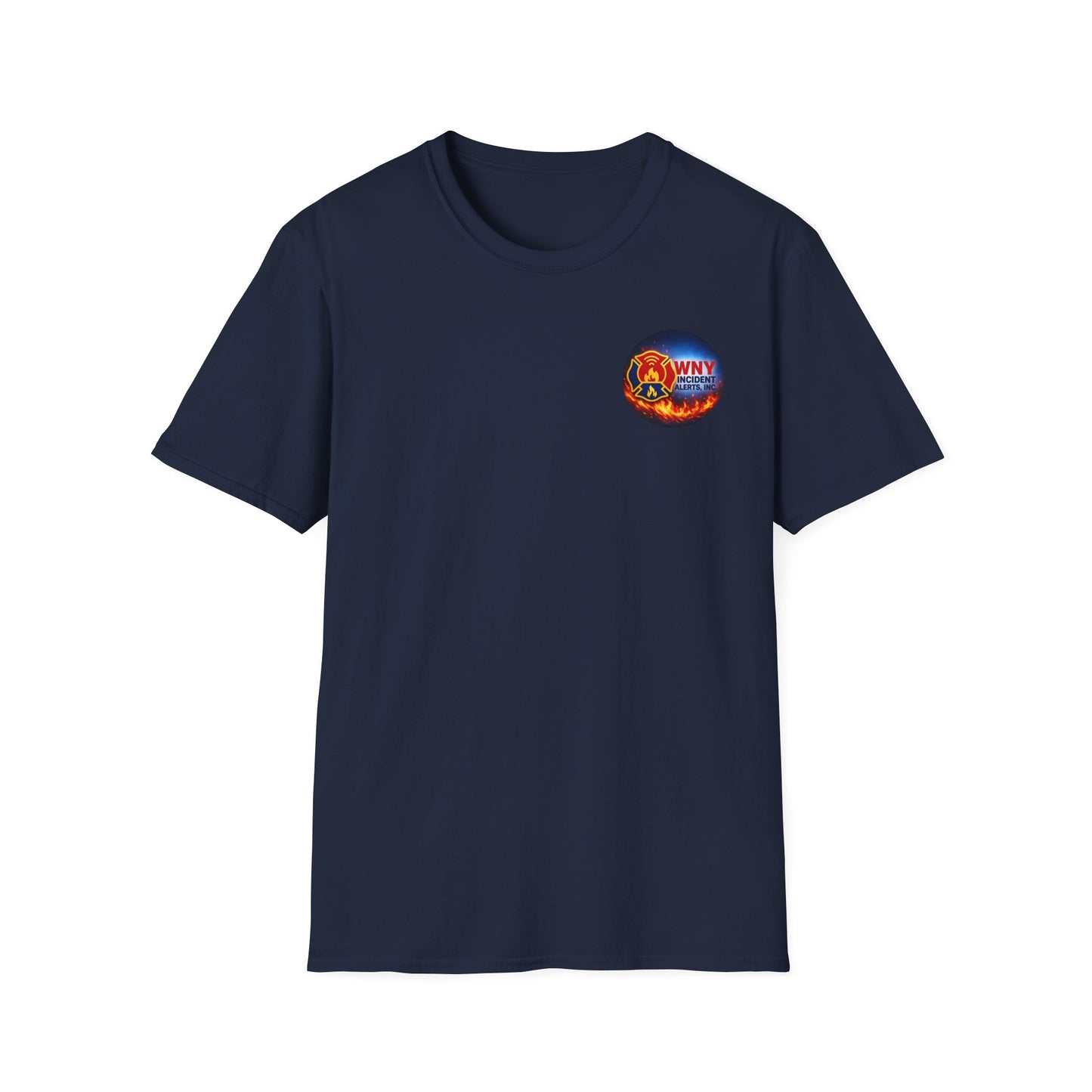 Coffee and 2AM Tones T-Shirt – Retro Coffee Vibes Graphic Tee