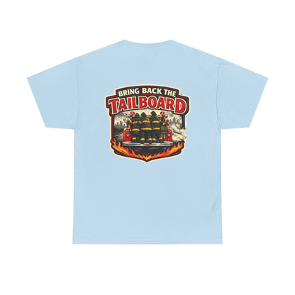 Bring Back The Tailboard T-Shirt