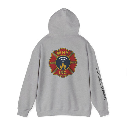 WNY Incident Alerts Hoodie