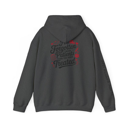 Town's Ambulance Tribute Hoodie