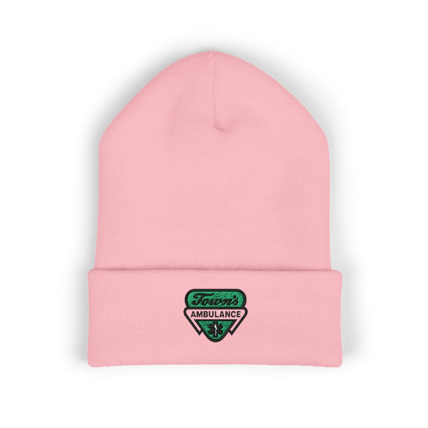 Towns Ambulance Beanie