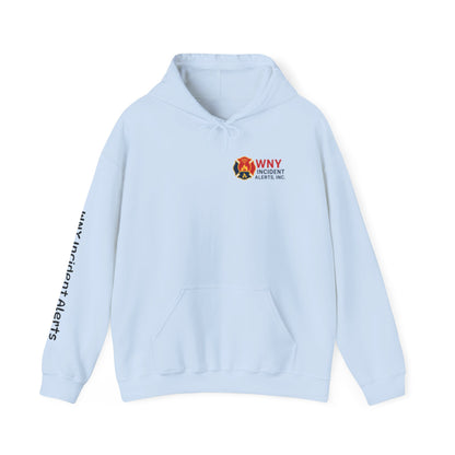 WNY Incident Alerts Hoodie