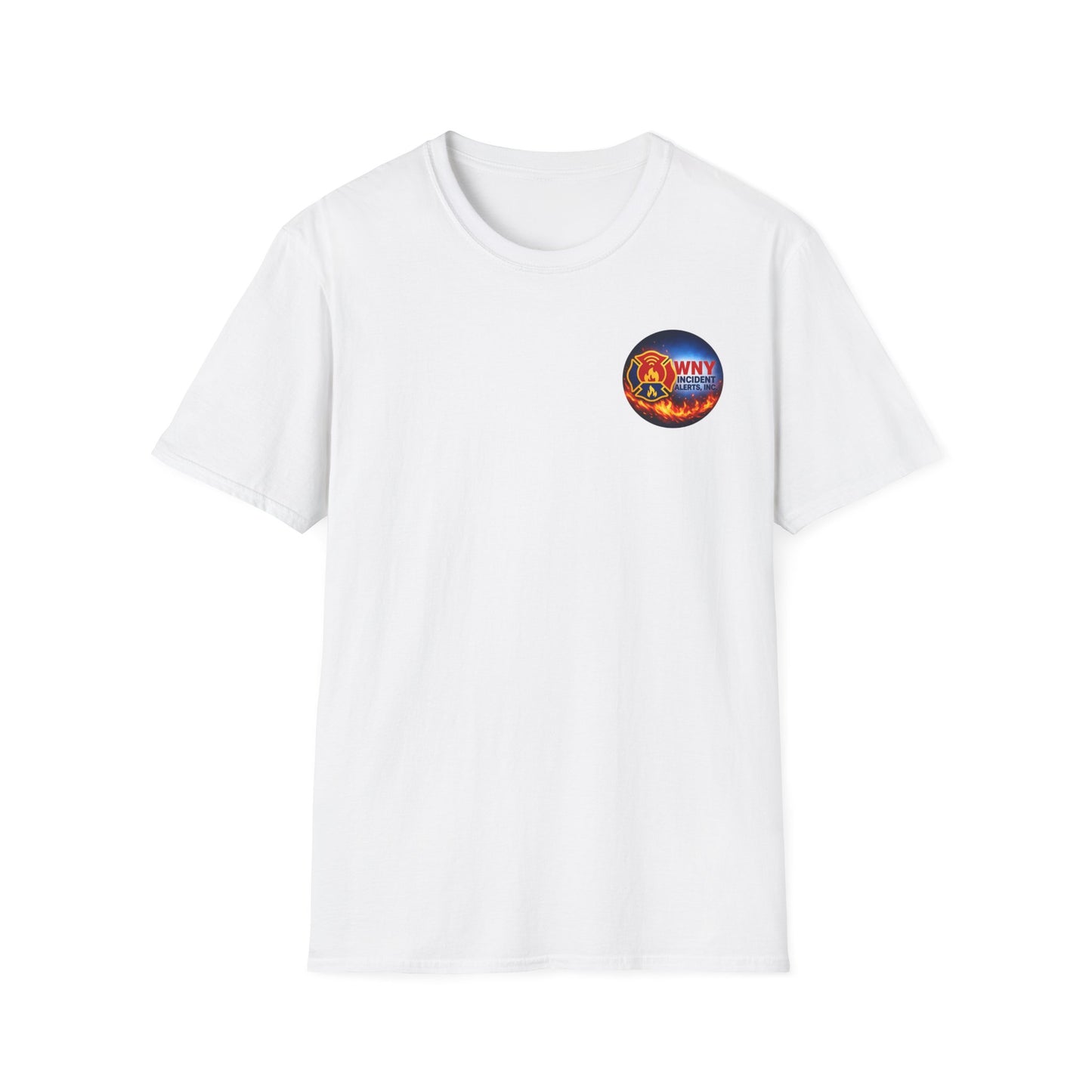 Coffee and 2AM Tones T-Shirt – Retro Coffee Vibes Graphic Tee