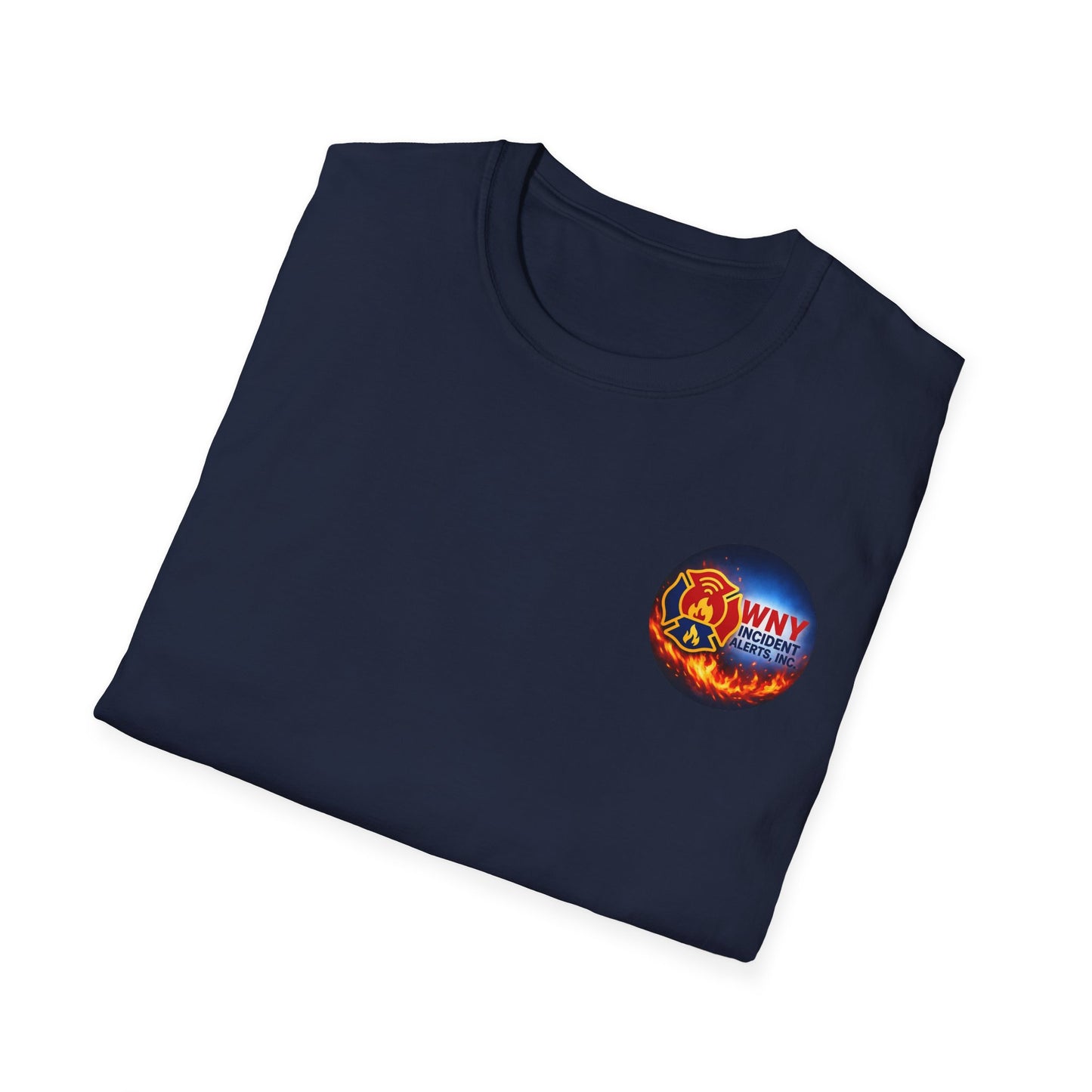 Coffee and 2AM Tones T-Shirt – Retro Coffee Vibes Graphic Tee