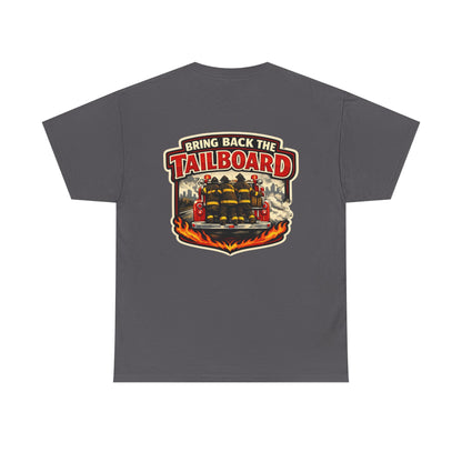 Bring Back The Tailboard T-Shirt