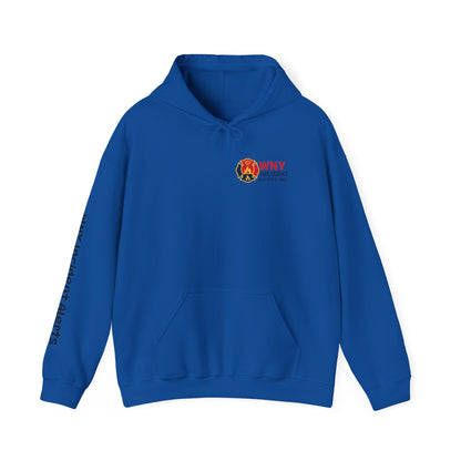 WNY Incident Alerts Hoodie