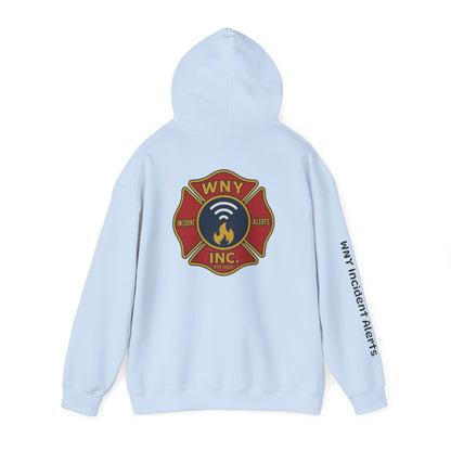 WNY Incident Alerts Hoodie