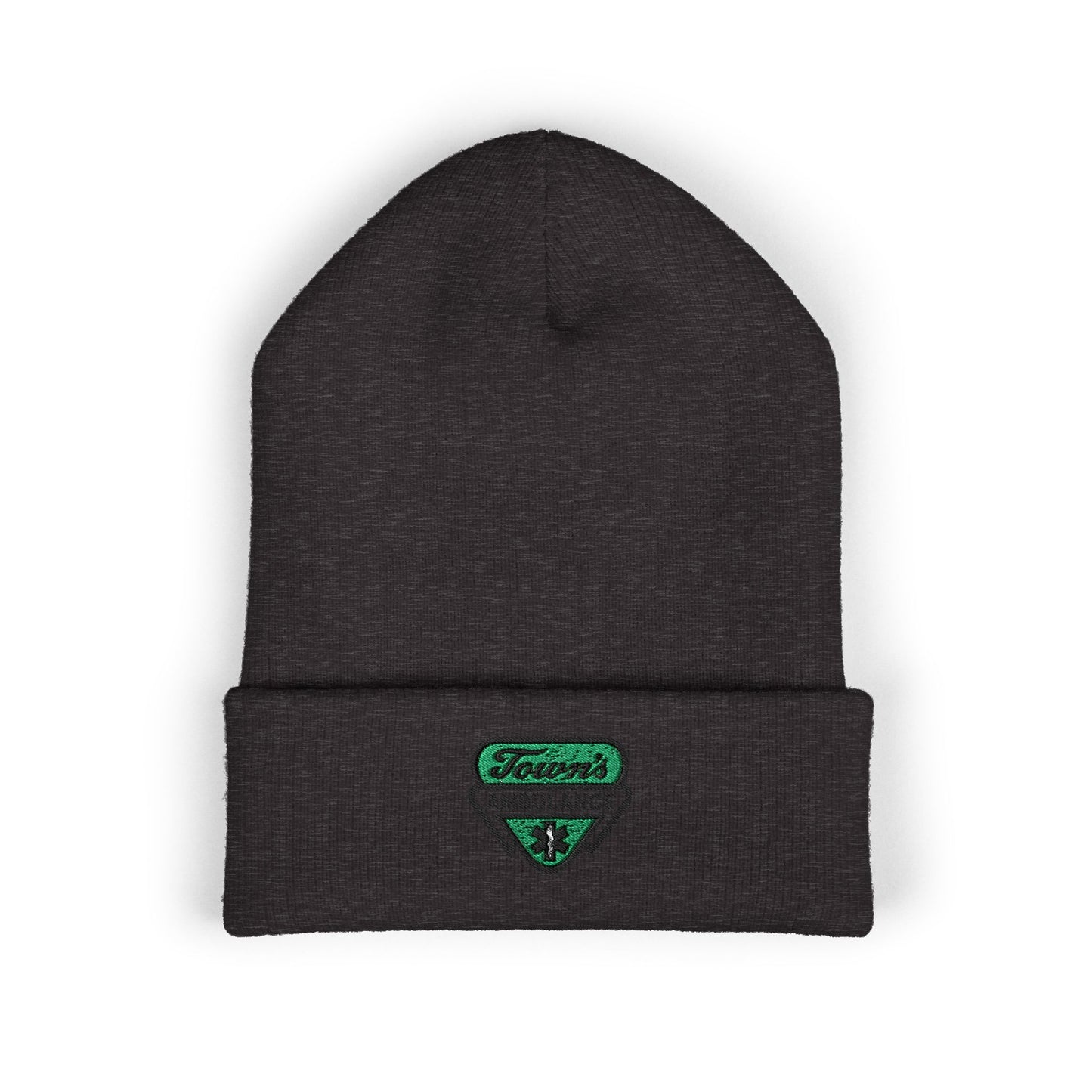 Towns Ambulance Beanie