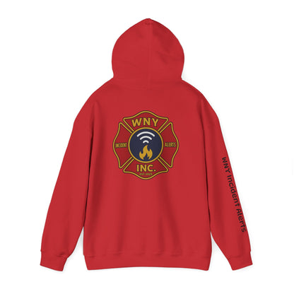 WNY Incident Alerts Hoodie
