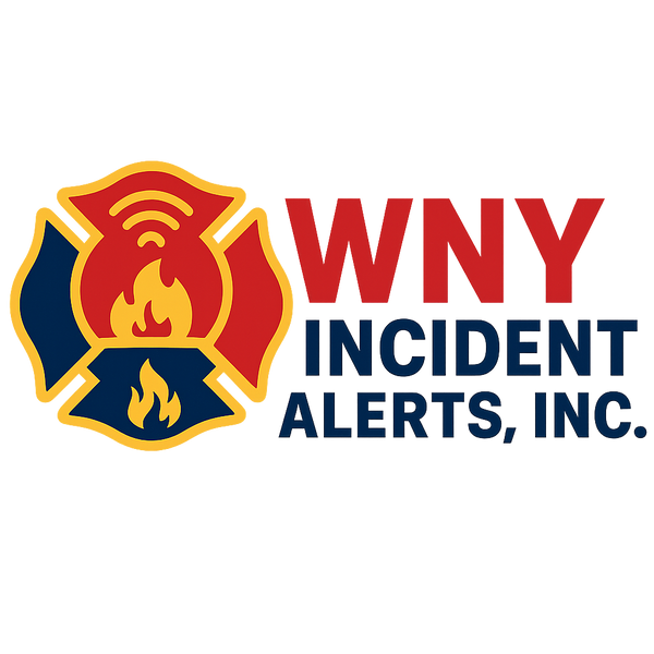 WNY Incident Alerts
